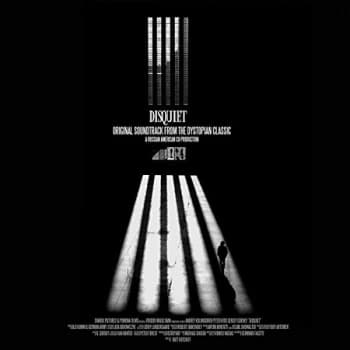 Old Komm / German Army - Disquiet Vinyl