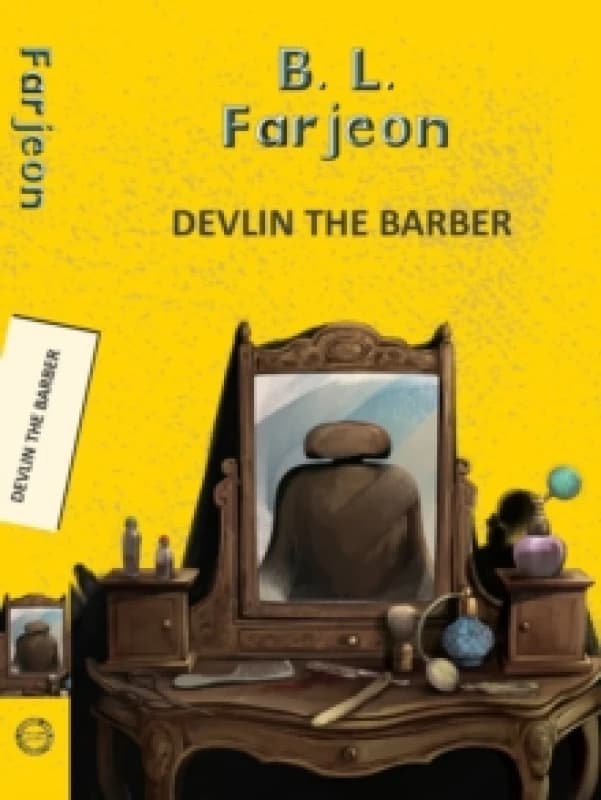 Devlin the Barber Paperback / softback