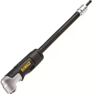DEWALT Flexi Shaft Screwdriver Angled Bit Holder
