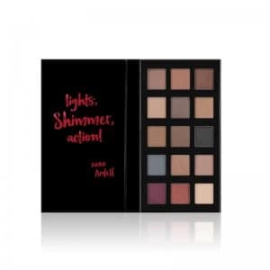 Ardell Beauty Pro Eyeshadow Palette - Shimmer