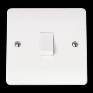 1-GANG 2-POLE 20A SWITCH W/O F/OUTLET