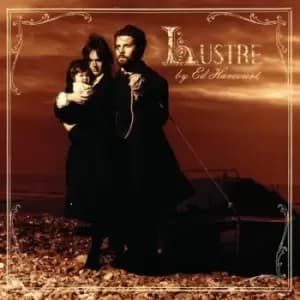 Lustre by Ed Harcourt Vinyl Album