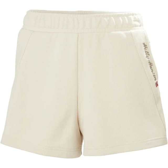 Helly Hansen Womens shorts Helly Hansen Core Beige Female L