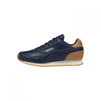 Reebok Royal Classic Jogger 3 Shoes - Vector Navy / Vector Navy / Wi