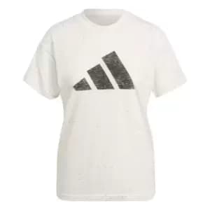 adidas Sportswear Future Icons Winners 3.0 T-Shirt - White