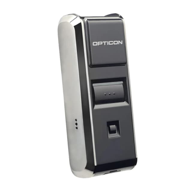 Opticon OPN-3102i Compnion scnner.