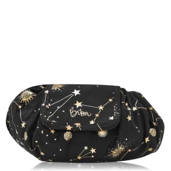 Biba Drawstring Makeup Bag