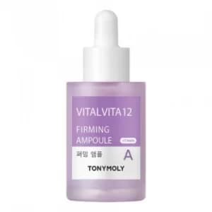 TONYMOLY Vital Vita 12 Firming Ampoule 30ml