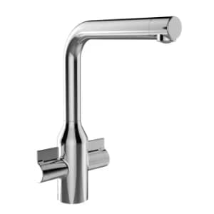 Bristan Wine Easyfit Kitchen Tap
