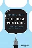 idea writers copywriting in a new media and marketing era