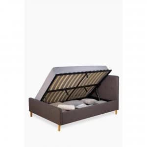 Ashbourne Ottoman Bed without Mattress