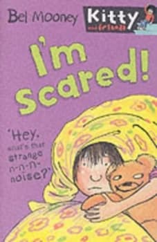 Im Scared by Bel Mooney Paperback