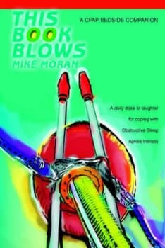 This Book Blows by Mike Moran Paperback