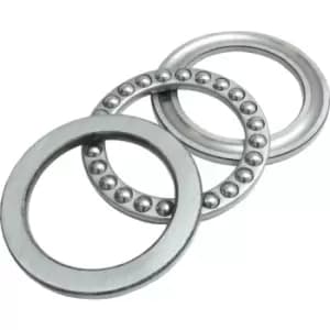 51310 Thrust Ball Bearing