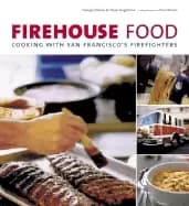 firehouse food cooking with san franciscos firefighters