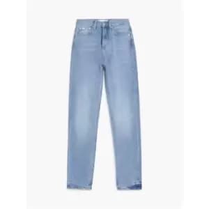 Calvin Klein Jeans Authentic Slim Straight - Blue