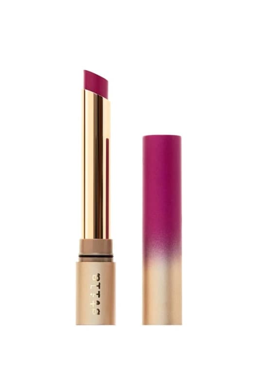 Stila Matte Lip Color Kiss And Tell