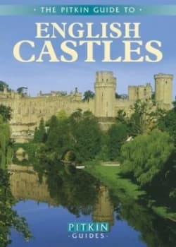 English Castles by Ann Lockhart Book