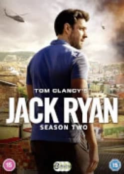 Jack Ryan - Season 2