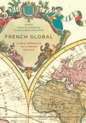 French global by Christie Mcdonald