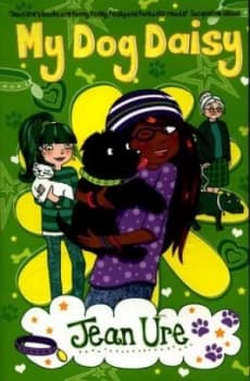 My Dog Daisy by Jean Ure Paperback