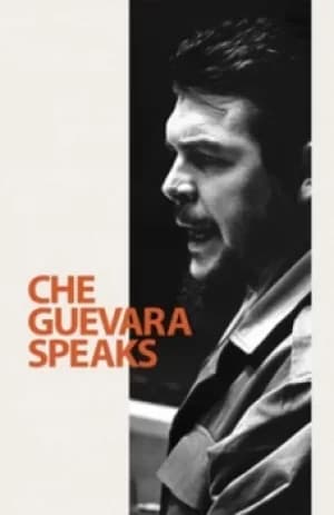Che Guevara speaks by Che Guevara