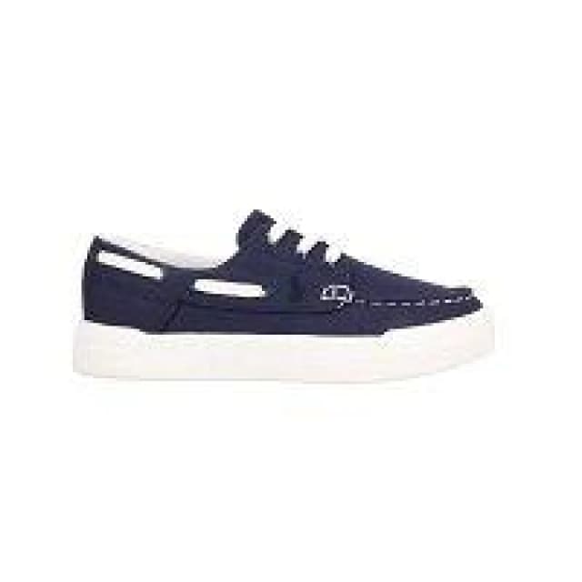 Polo Ralph Lauren Polo Briar Boat Jn63 Navy/White male 3 (36)