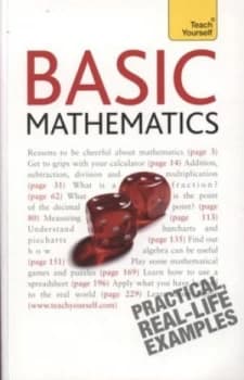 Basic Mathematics by Alan Graham Paperback