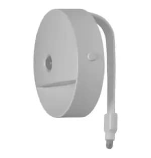 NxtGen LED WC Night Light Motion Sensor White IP66