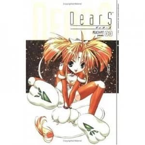 Dears Volume 3 by Peach-Pit Paperback