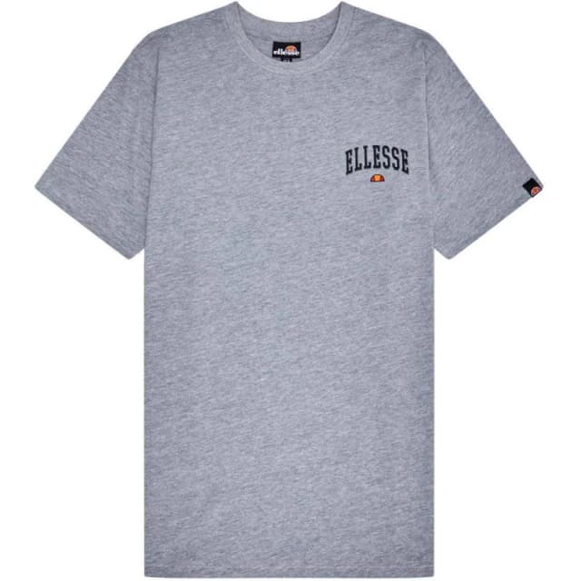 Ellesse Harvardo T-Shirt - Grey Grey S