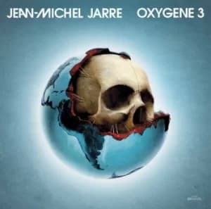 Oxygene 3 by Jean-Michel Jarre Vinyl Album