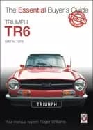 triumph tr6 1967 to 1976