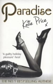 Paradise by Katie Price Book