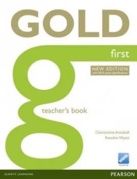 Gold. First by Ms Clementine Annabell Book