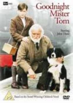 Goodnight Mister Tom
