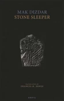 Stone Sleeper by Mak Dizdar Paperback