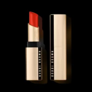 Bobbi Brown Luxe Matte Lipstick - Uptown Red