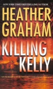 Killing Kelly by Heather Graham Book
