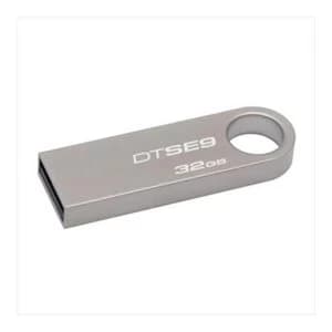 Kingston DataTraveler SE9 32GB USB Flash Drive