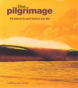 The Pilgrimage by Sean Doherty Hardback