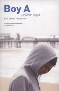 Boy a by Jonathan Trigell Paperback