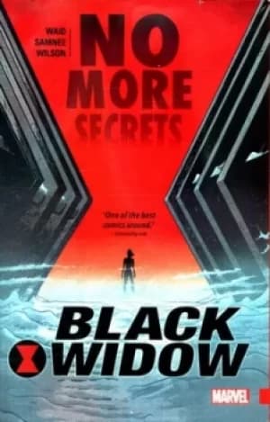 No more secrets by Mark Waid