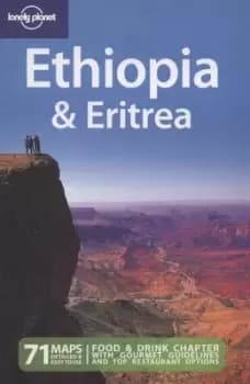 Ethiopia & Eritrea by Jean-Bernard Carillet|Stuart Butler|Dean Starnes|Matt Phillips