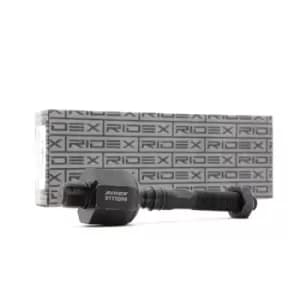 RIDEX Inner Tie Rod VOLVO 51T0069 274353 Rack End,Inner Track Rod