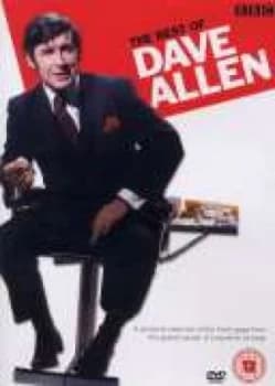 The Best Of Dave Allen