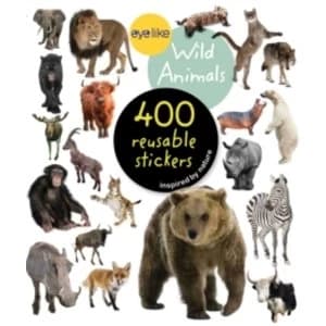 Wild Animals (Paperback, 2014)