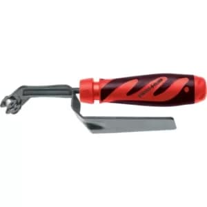 Double Burr Hand Deburring Tool