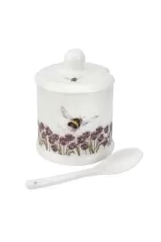 Wrendale Designs Conserve Pot Bumblebee