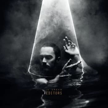 Editors - In Dream Clear Vinyl